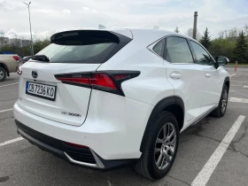 Lexus NX 300h Premium E-Four, снимка 6