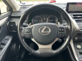 Lexus NX 300h Premium E-Four, снимка 9