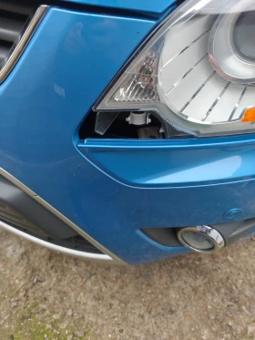 Ford Kuga 2.5 Turbo, снимка 14