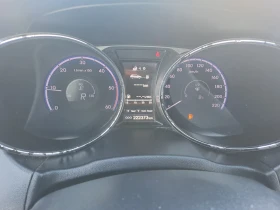 Hyundai IX35 2, 0CRDI, 4/4, AVTOMAT, FACE, снимка 12
