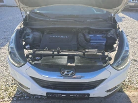 Hyundai IX35 2, 0CRDI, 4/4, AVTOMAT, FACE, снимка 17