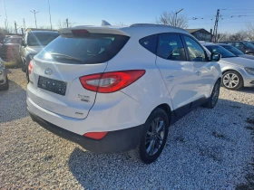 Hyundai IX35 2, 0CRDI, 4/4, AVTOMAT, FACE, снимка 6