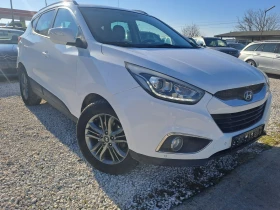 Hyundai IX35 2, 0CRDI, 4/4, AVTOMAT, FACE, снимка 1
