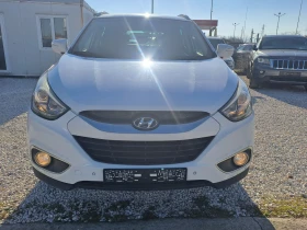 Hyundai IX35 2, 0CRDI, 4/4, AVTOMAT, FACE, снимка 2