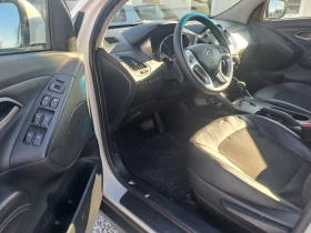 Hyundai IX35 2, 0CRDI, 4/4, AVTOMAT, FACE, снимка 7