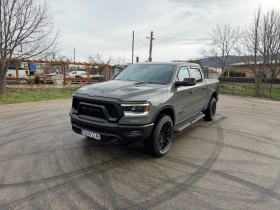 Dodge RAM 1500 REBEL Lunar Edition   2023, снимка 1