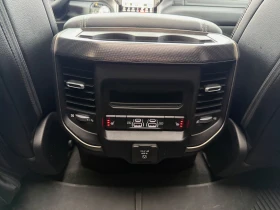 Dodge RAM 1500 REBEL Lunar Edition   2023, снимка 16