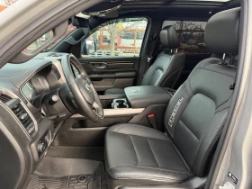 Dodge RAM 1500 REBEL Lunar Edition   2023, снимка 10
