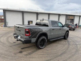 Dodge RAM 1500 REBEL Lunar Edition   2023, снимка 4