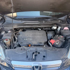 Honda Cr-v, снимка 9