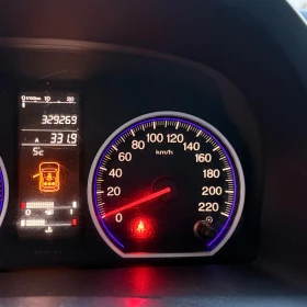 Honda Cr-v, снимка 11