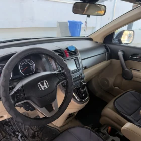Honda Cr-v, снимка 8