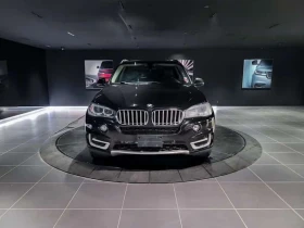 BMW X5 * xDrive35i * DIGITAL * ПОДГРЕВИ * PANO * NAVI, снимка 15