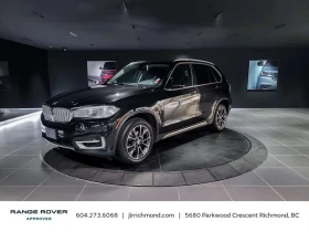 BMW X5 * xDrive35i * DIGITAL * ПОДГРЕВИ * PANO * NAVI, снимка 10