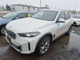 BMW X5 * XDRIVE40I * CARFAX * БЕЗ ПЪРВОНАЧАЛНА ВНОСКА, снимка 1