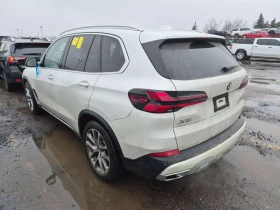 BMW X5 * XDRIVE40I * CARFAX * БЕЗ ПЪРВОНАЧАЛНА ВНОСКА, снимка 4