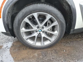 BMW X5 * XDRIVE40I * CARFAX * БЕЗ ПЪРВОНАЧАЛНА ВНОСКА, снимка 6