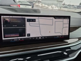 BMW X5 * XDRIVE40I * CARFAX * БЕЗ ПЪРВОНАЧАЛНА ВНОСКА, снимка 11