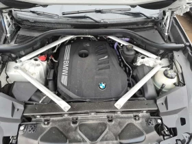 BMW X5 * XDRIVE40I * CARFAX * БЕЗ ПЪРВОНАЧАЛНА ВНОСКА, снимка 17