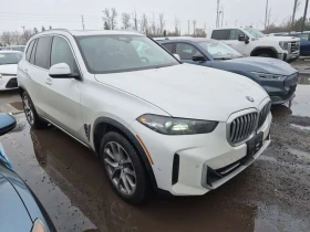 BMW X5 * XDRIVE40I * CARFAX * БЕЗ ПЪРВОНАЧАЛНА ВНОСКА, снимка 2