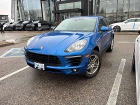Porsche Macan * S * ПАНО* ПОДГРЕВ* КЕЙЛЕС* , снимка 1
