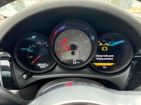 Porsche Macan * S * ПАНО* ПОДГРЕВ* КЕЙЛЕС* , снимка 8