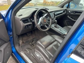Porsche Macan * S * ПАНО* ПОДГРЕВ* КЕЙЛЕС* , снимка 5