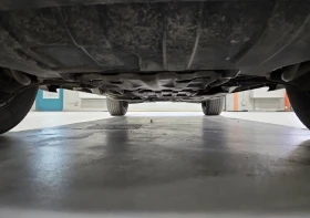 Jeep Grand cherokee OVERLAND* 4X4* КОжа* Подгрев* Памет* Keyless, снимка 16