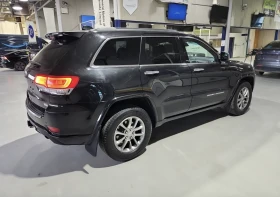 Jeep Grand cherokee OVERLAND* 4X4* КОжа* Подгрев* Памет* Keyless, снимка 4