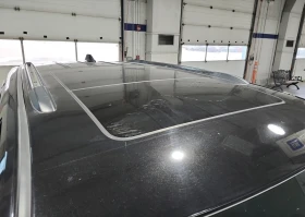 Jeep Grand cherokee OVERLAND* 4X4* КОжа* Подгрев* Памет* Keyless, снимка 14