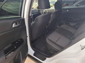 Kia Sportage 1.6 t Gdi EX 4х4 Гаранция, снимка 7