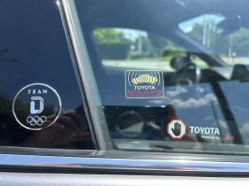 Toyota C-HR, снимка 11