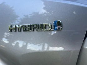 Toyota C-HR, снимка 10