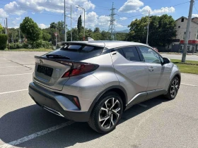 Toyota C-HR, снимка 3