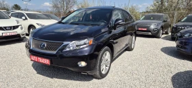 Lexus RX 450h 3.5-250кс. NAVY, снимка 1