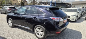 Lexus RX 450h 3.5-250кс. NAVY, снимка 8