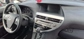 Lexus RX 450h 3.5-250кс. NAVY, снимка 13