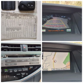 Lexus RX 450h 3.5-250кс. NAVY, снимка 15