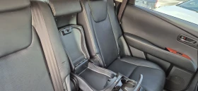 Lexus RX 450h 3.5-250кс. NAVY, снимка 10