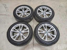 BMW X3 20d xDrive M Sport Paket, снимка 17