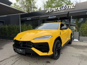 Lamborghini Urus SE, снимка 2