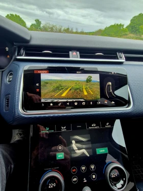 Land Rover Range Rover Velar DE 240 SE, снимка 16