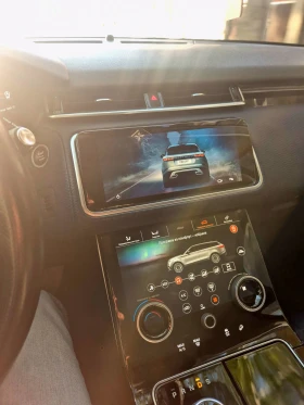 Land Rover Range Rover Velar DE 240 SE, снимка 6