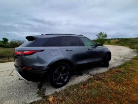 Land Rover Range Rover Velar DE 240 SE, снимка 5