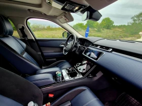 Land Rover Range Rover Velar DE 240 SE, снимка 11