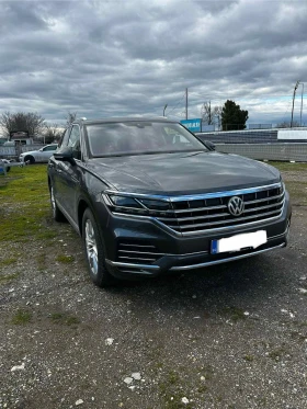 VW Touareg, снимка 2