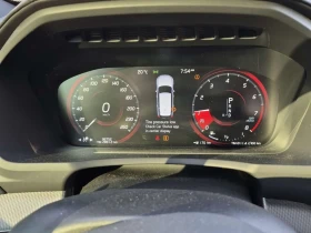Volvo Xc90  R DESIGN /ПАНО/ПОДГРЕВ/360/CARFAX/ФИНАНСИРАНЕ, снимка 8