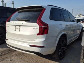 Volvo Xc90  R DESIGN /ПАНО/ПОДГРЕВ/360/CARFAX/ФИНАНСИРАНЕ, снимка 3