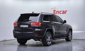Jeep Grand cherokee 3.6* V6* 8ZF* ПОДГРЕВ* ОБДУХВАНЕ* КАМЕРА* КЕЙЛЕС* , снимка 2