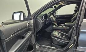 Jeep Grand cherokee 3.6* V6* 8ZF* ПОДГРЕВ* ОБДУХВАНЕ* КАМЕРА* КЕЙЛЕС* , снимка 5